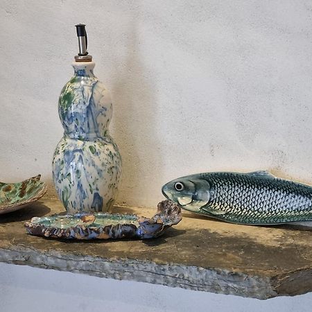 Maison De Charme Caunes-Minervois Dış mekan fotoğraf