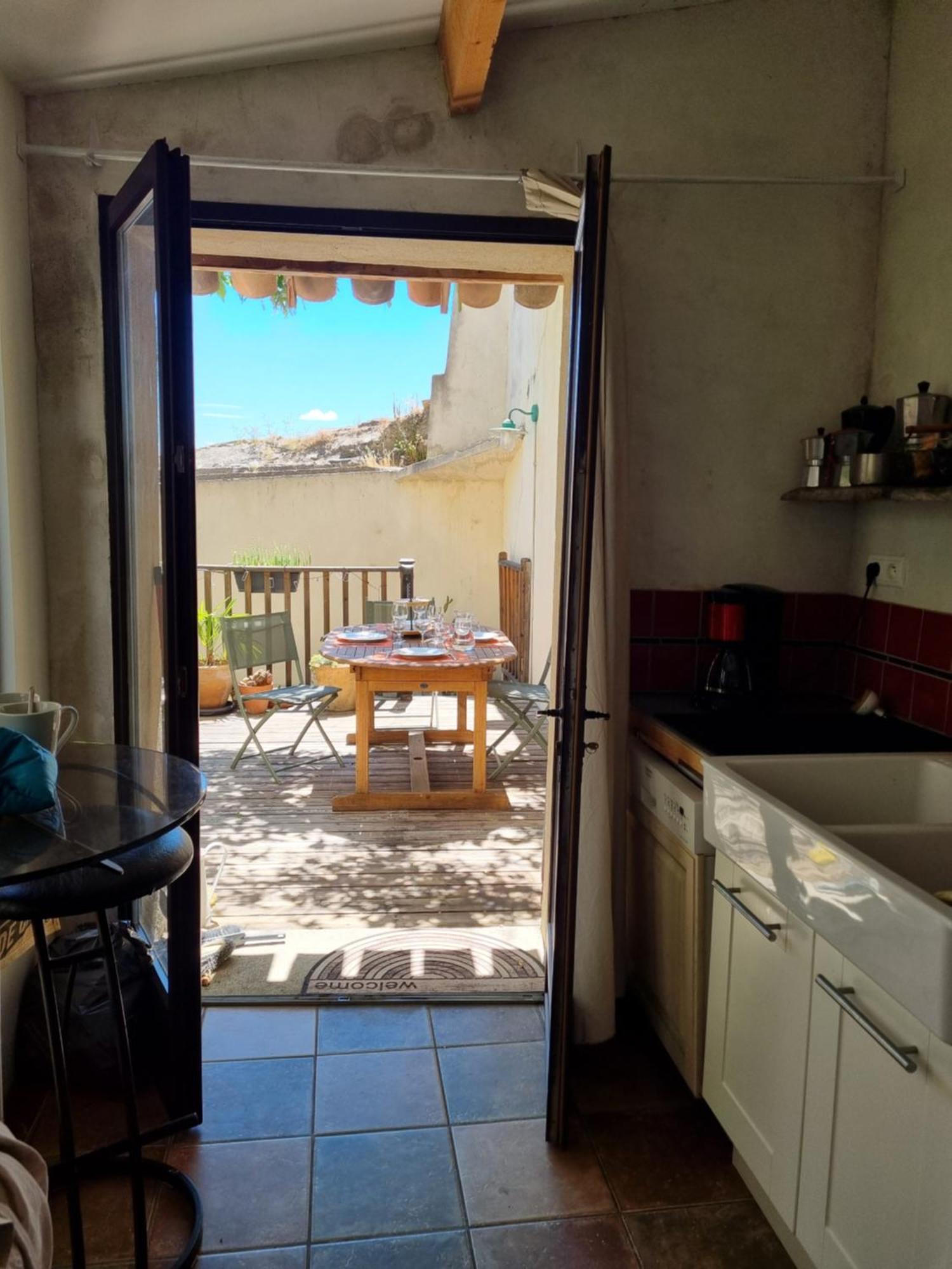 Maison De Charme Caunes-Minervois Dış mekan fotoğraf