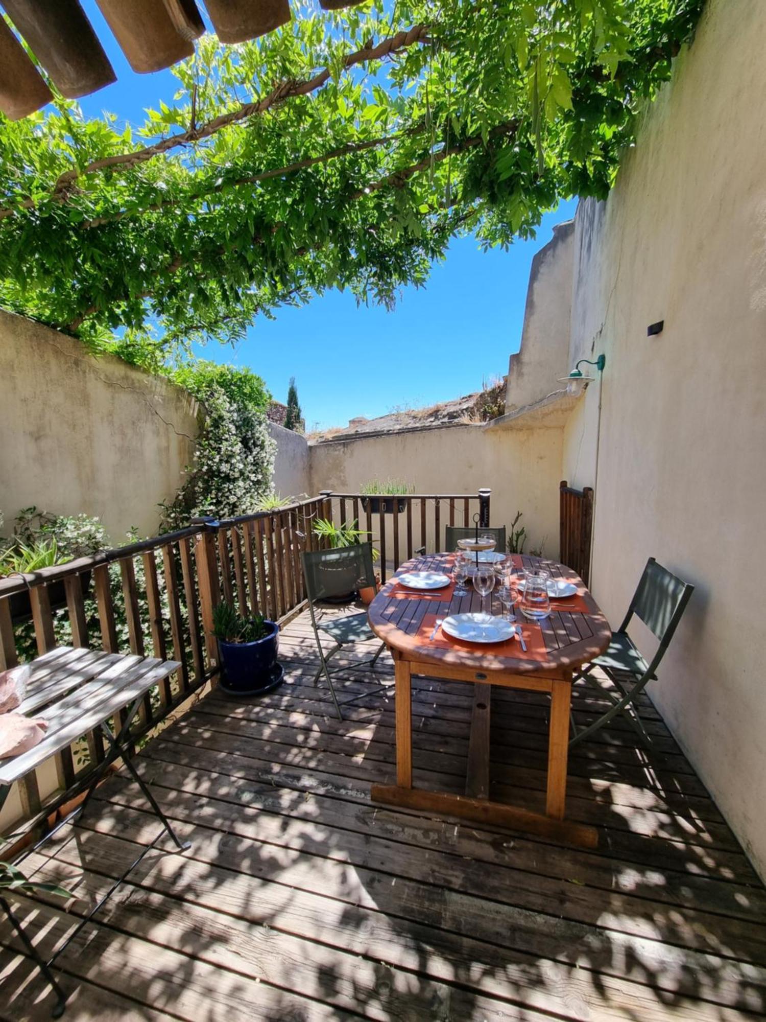 Maison De Charme Caunes-Minervois Dış mekan fotoğraf