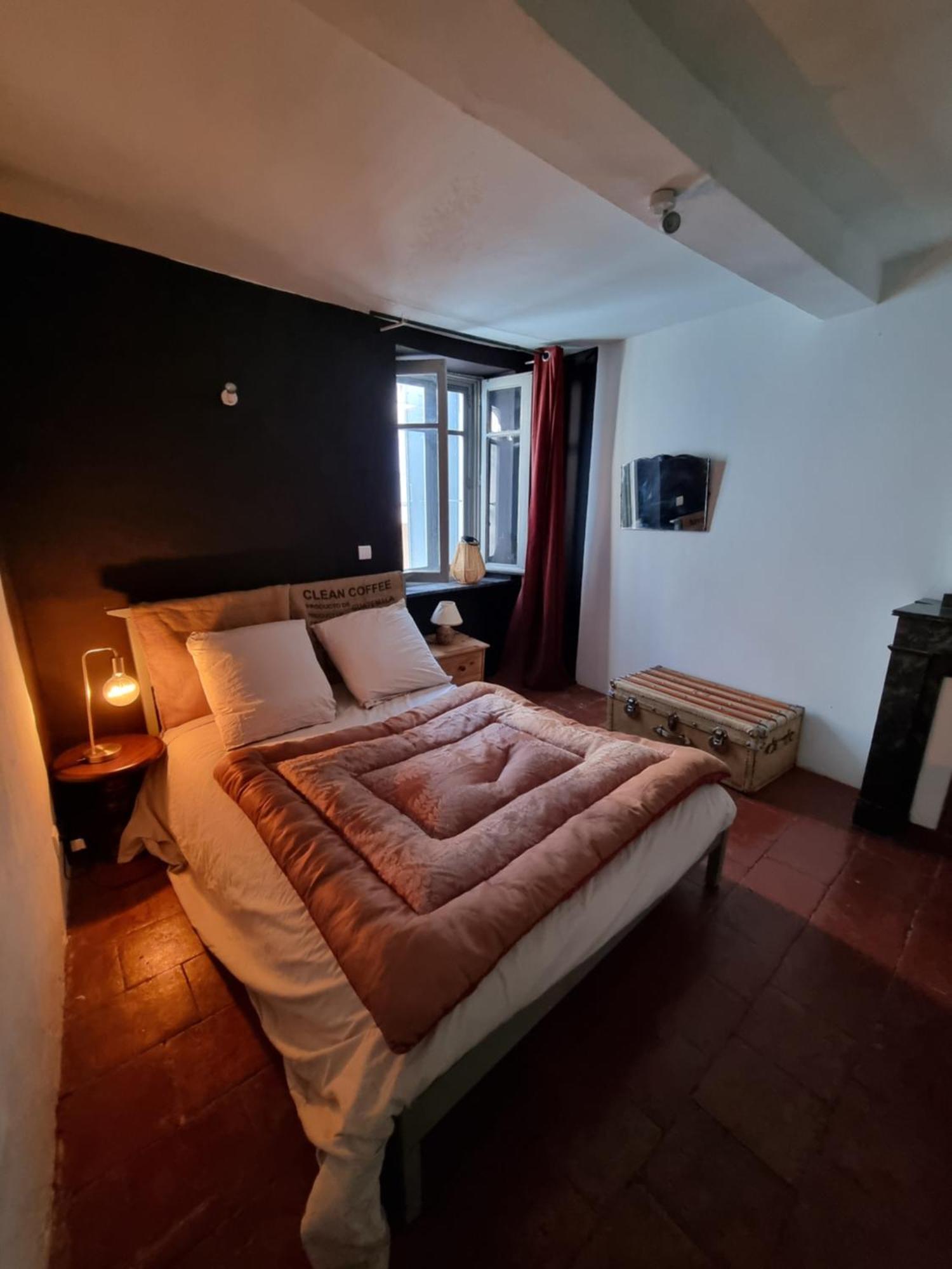 Maison De Charme Caunes-Minervois Dış mekan fotoğraf