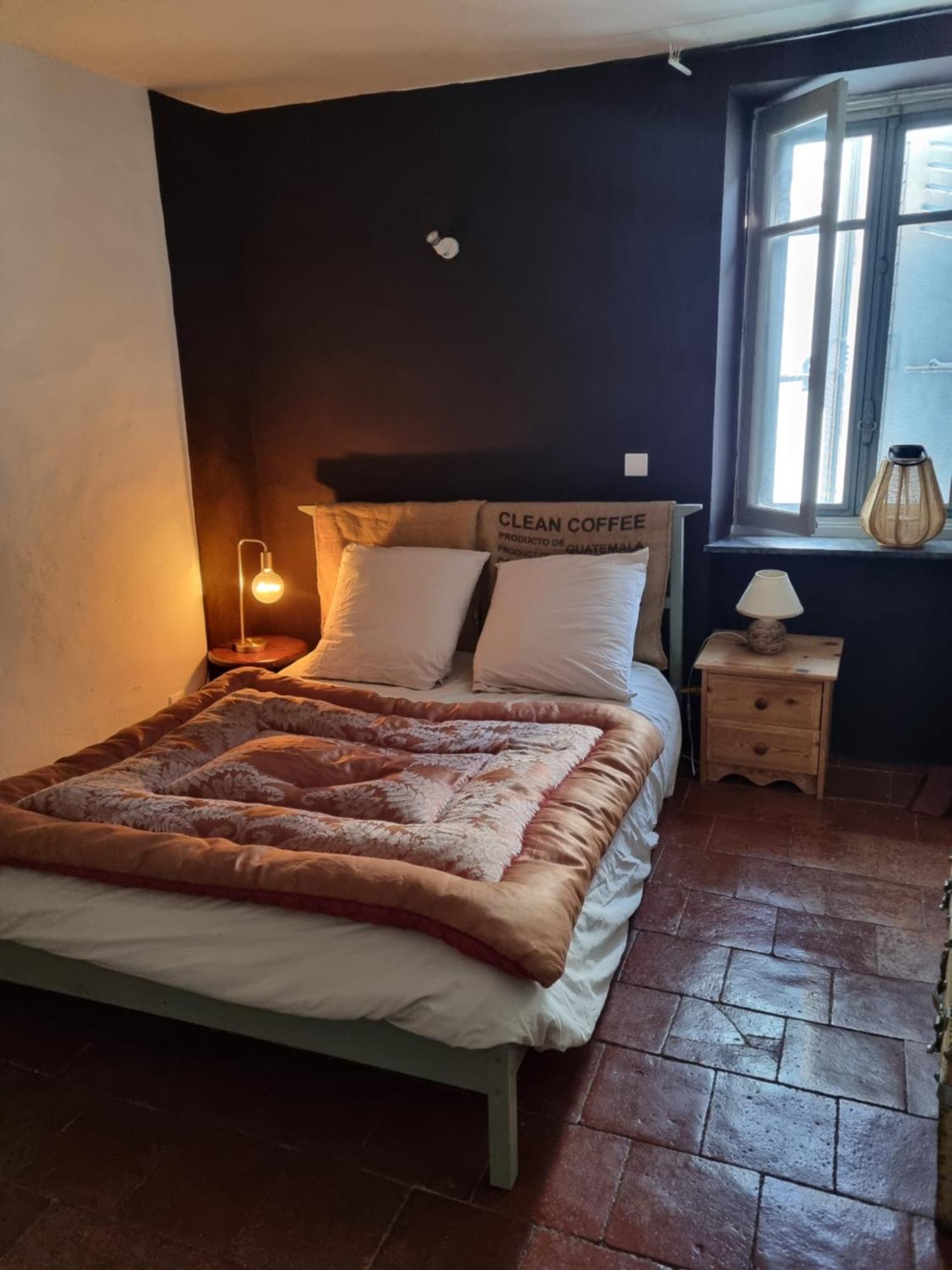 Maison De Charme Caunes-Minervois Dış mekan fotoğraf