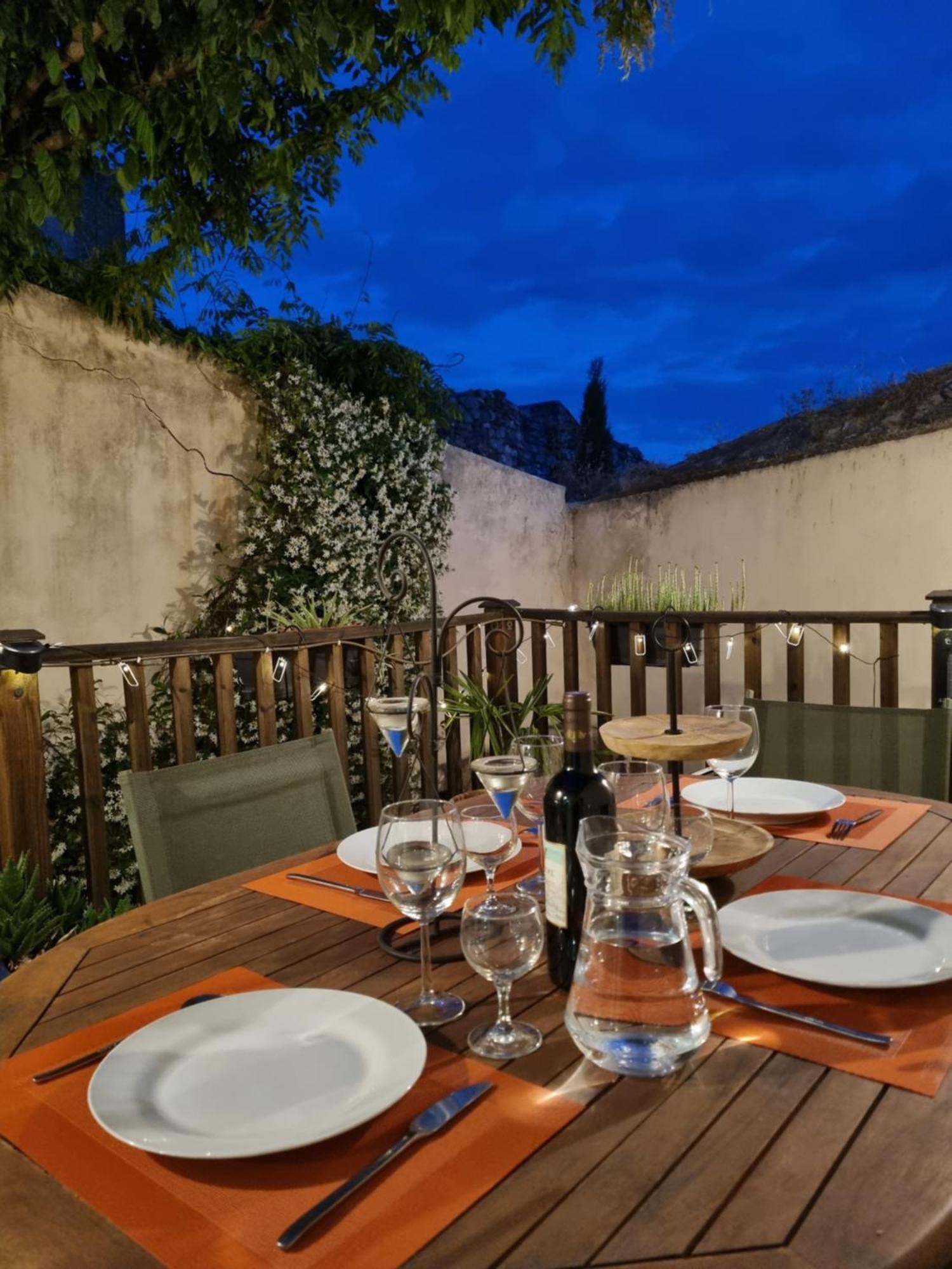Maison De Charme Caunes-Minervois Dış mekan fotoğraf
