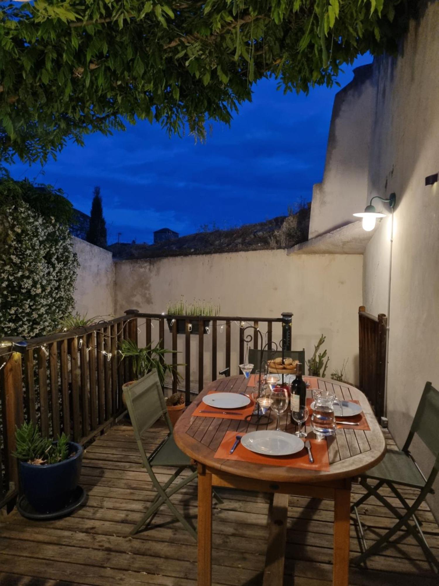 Maison De Charme Caunes-Minervois Dış mekan fotoğraf