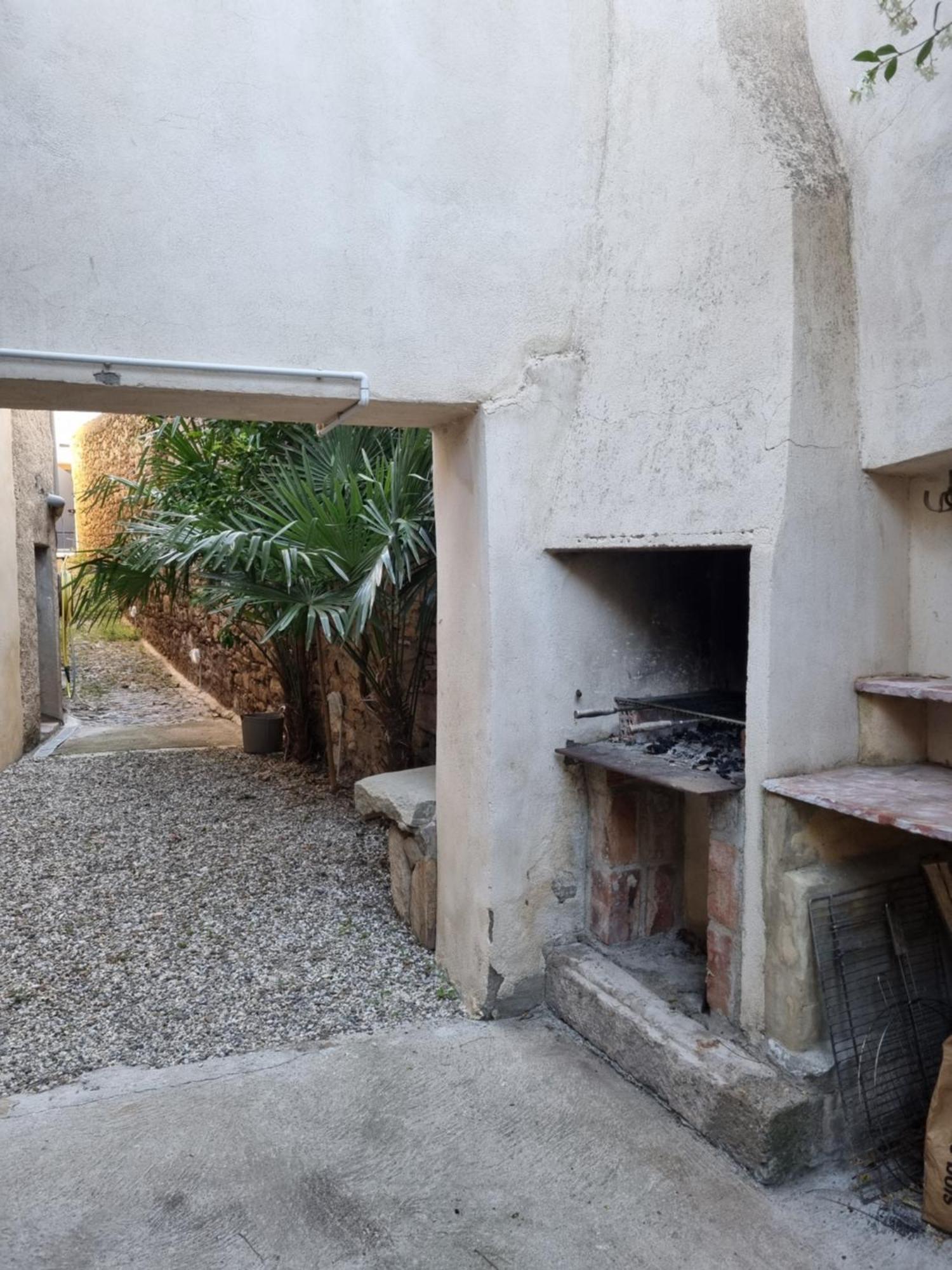 Maison De Charme Caunes-Minervois Dış mekan fotoğraf