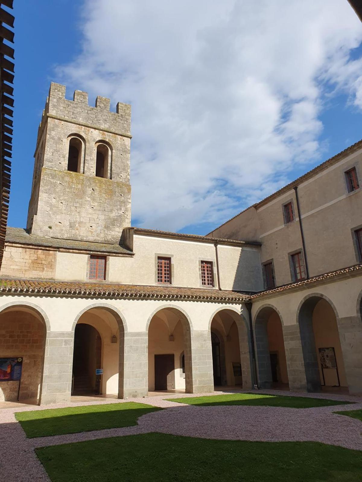 Maison De Charme Caunes-Minervois Dış mekan fotoğraf